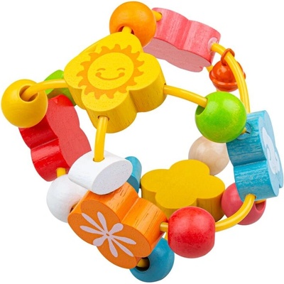 Bigjigs Toys Baby Active Ball