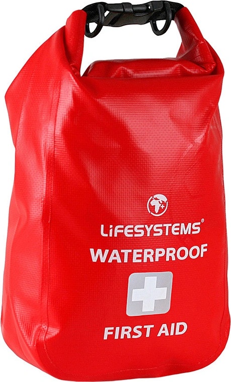 Lifesystems Waterproof Kit Lekárnička