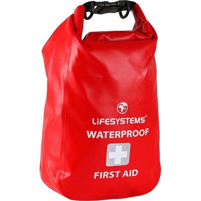 Lifesystems Waterproof Kit Lekárnička