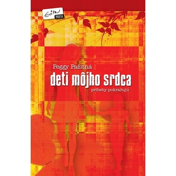 Deti môjho srdca