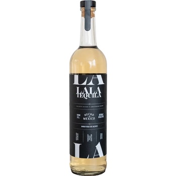 Image 1 of LALA Текила LALA Reposado, 0.70