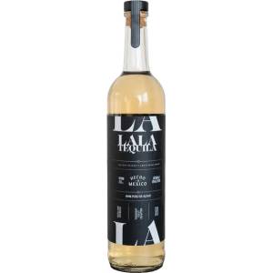 LALA Текила LALA Reposado, 0.70