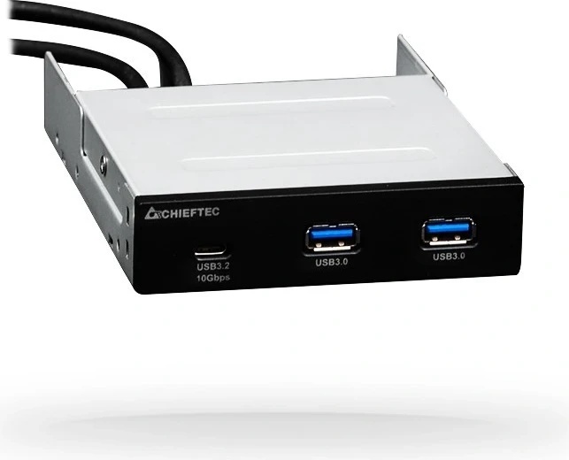 CHIEFTEC MUB-3003C