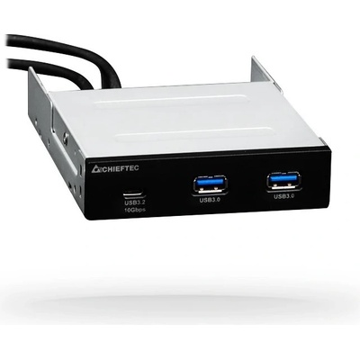 CHIEFTEC MUB-3003C