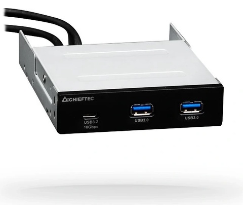 CHIEFTEC MUB-3003C
