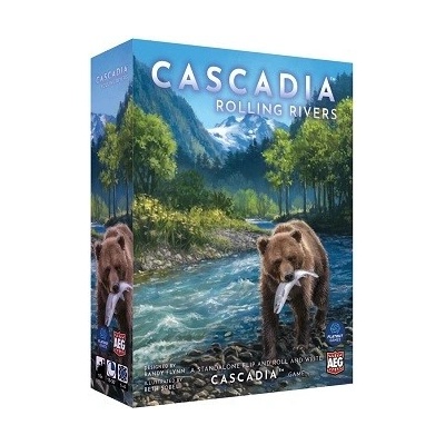Cascadia Rolling Rivers EN