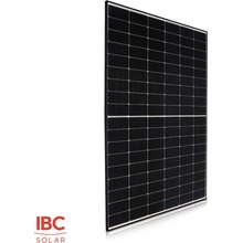 IBC SSY Panel fotovoltaický Monosol 415 MS10-HC-N