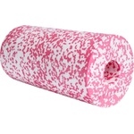 BLACKROLL Blackroll® Med | Фоумролер с мека повърхност [30 x 15 cm] Розово и Бяло