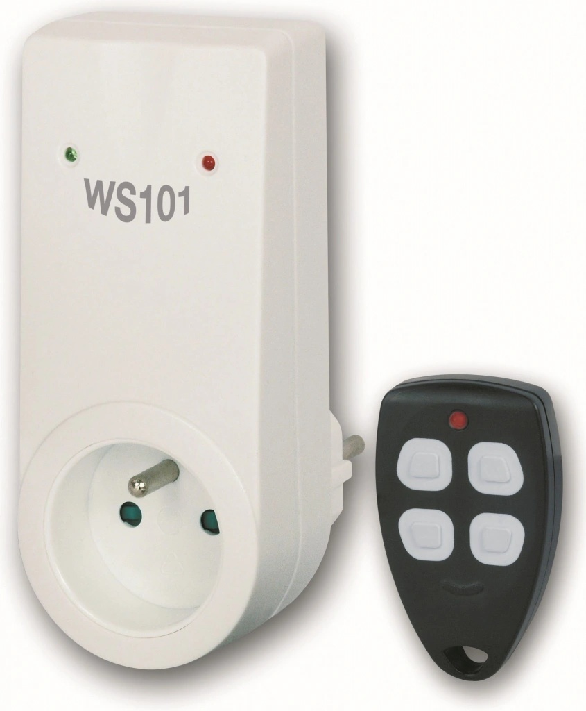 Elektrobock WS101