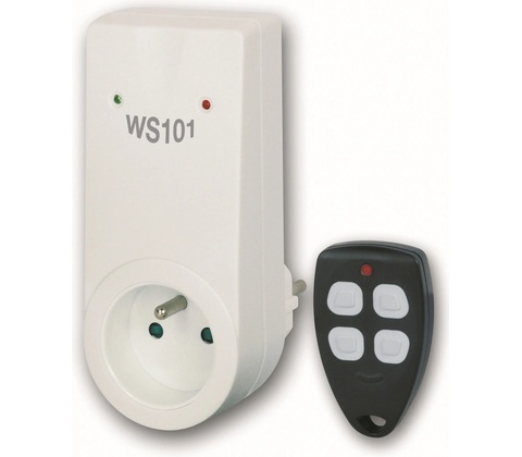 Elektrobock WS101