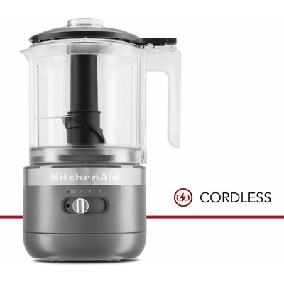 KitchenAid 5KFCB519EDG