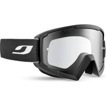 Julbo Маска Julbo Session MTB Spectron S0 Goggles - Black / White - размер One Size (205-5944-0111)
