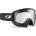 Julbo Маска Julbo Session MTB Spectron S0 Goggles - Black / White - размер One Size (205-5944-0111)
