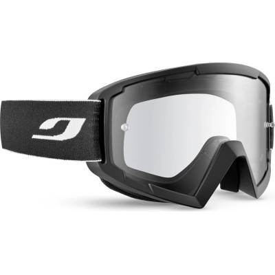 Julbo Маска Julbo Session MTB Spectron S0 Goggles - Black / White - размер One Size (205-5944-0111)