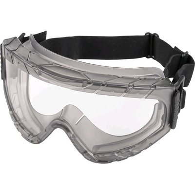 CANIS SAFETY a. s Cxs-opsis brynas / Поликарбонатни очила, uv защита - прозрачни лещи (411029011300)