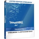 BOND - THUNDERBALL BD Steelbook