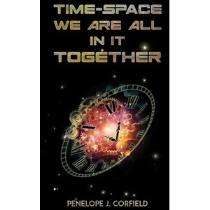 Time-Space (ISBN: 9781035871575)