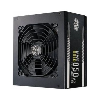 Cooler Master Netzteil ATX 3.1 Coolermaster 850W 80+ Gold 1 Multi 24/7 Retail, Full Modular