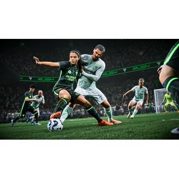 Electronic Arts FC 25 (PS4)