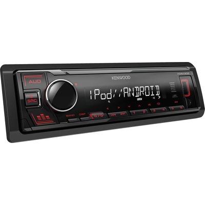 Kenwood KMM-205