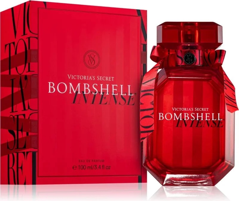 Victoria secret best sale bombshell heureka