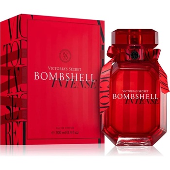 Image 1 of Victoria's Secret Bombshell Intense EDP 100 ml