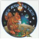 PHILLIPS ANTHONY: WISE AFTER THE EVENT CD