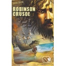 Robinson Crusoe - Defoe Daniel