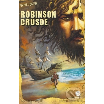 Robinson Crusoe - Defoe Daniel