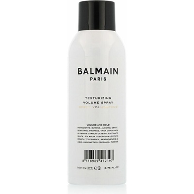 Balmain Hair Texturising Volume Spray 200 ml