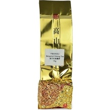 ORIENTAL Polozelený aromatizovaný čaj Formosa Bergamot Oolong 75g