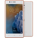 Mobilní telefony Nokia 3 Dual SIM
