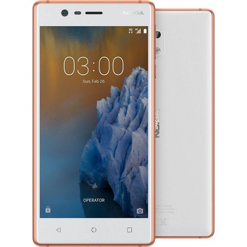 Nokia 3 Dual SIM