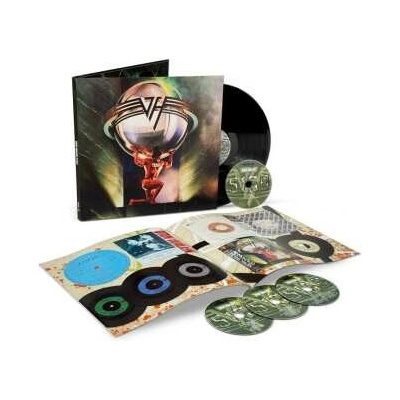 Van Halen - 5150 (expanded Edition) LP