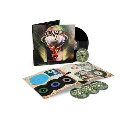 Van Halen - 5150 (expanded Edition) LP
