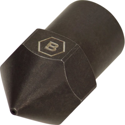 BROZZL Дюза от закалена стомана за Creatbot - 0, 8 mm (10903080)