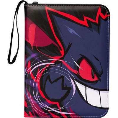Ultra Pro Pokémon TCG Gengar A5 Album na 400 karet