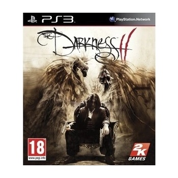 The Darkness 2