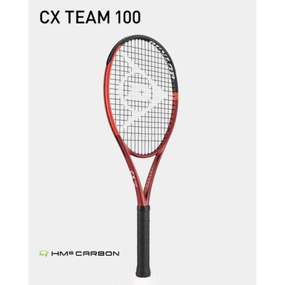 Dunlop CX 100 2024