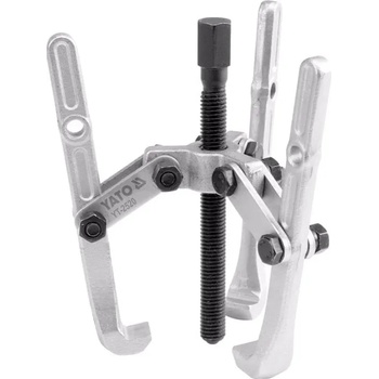 Image 1 of YATO Скоба за лагери трираменна yato, 4", 100 мм (euro yt 2520)