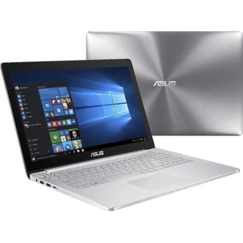 ASUS ZenBook Pro UX501VW-FY095R
