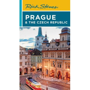 Rick Steves Prague & the Czech Republic | Honza Vihan (ISBN: 9781641715515)
