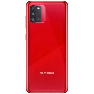 Протектор за камера тип фолио за Samsung Galaxy A31