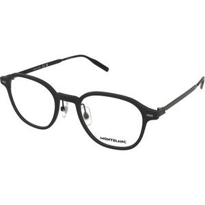 Mont Blanc Очила Montblanc MB0427O 002 - leshti