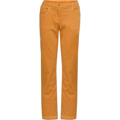 Chillaz Дамски панталон за боулдър Chillaz Women's Jessy 2.0 Bouldering trousers - Dark Curry - размер 36 (EU) (109-1562-0213)