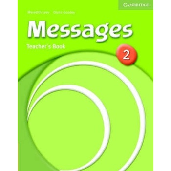 Messages 2 Meredith Levy