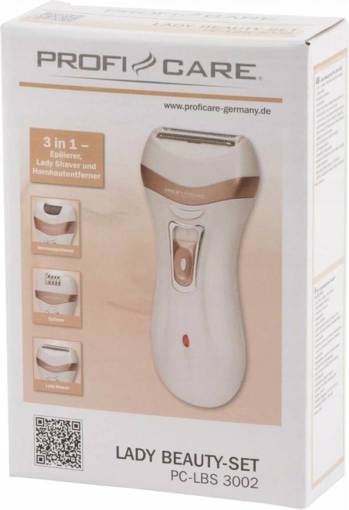 ProfiCare LBS 3002