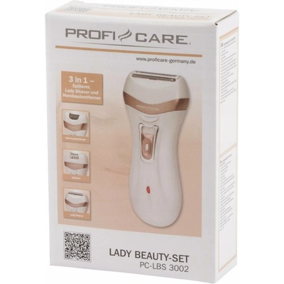 ProfiCare LBS 3002