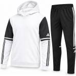 ADIDAS Мъжки спортен екип adidas SQUADRA 25 WINTER - JD2976 - sportmax