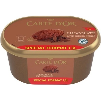 Carte d'Or Čokoláda 1,3 l